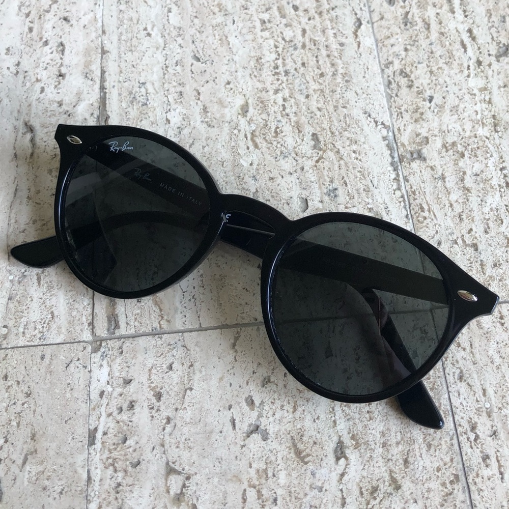 Ray-Ban sunglasses